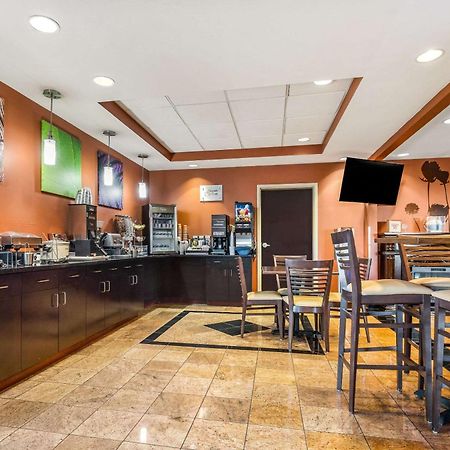 スリープ イン&スイーツ ダイアーズバーグ インターステート 155 Dyersburg エクステリア 写真
